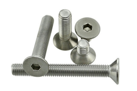 Custom Bolt Manufacturing Services in Ho Chi Minh City